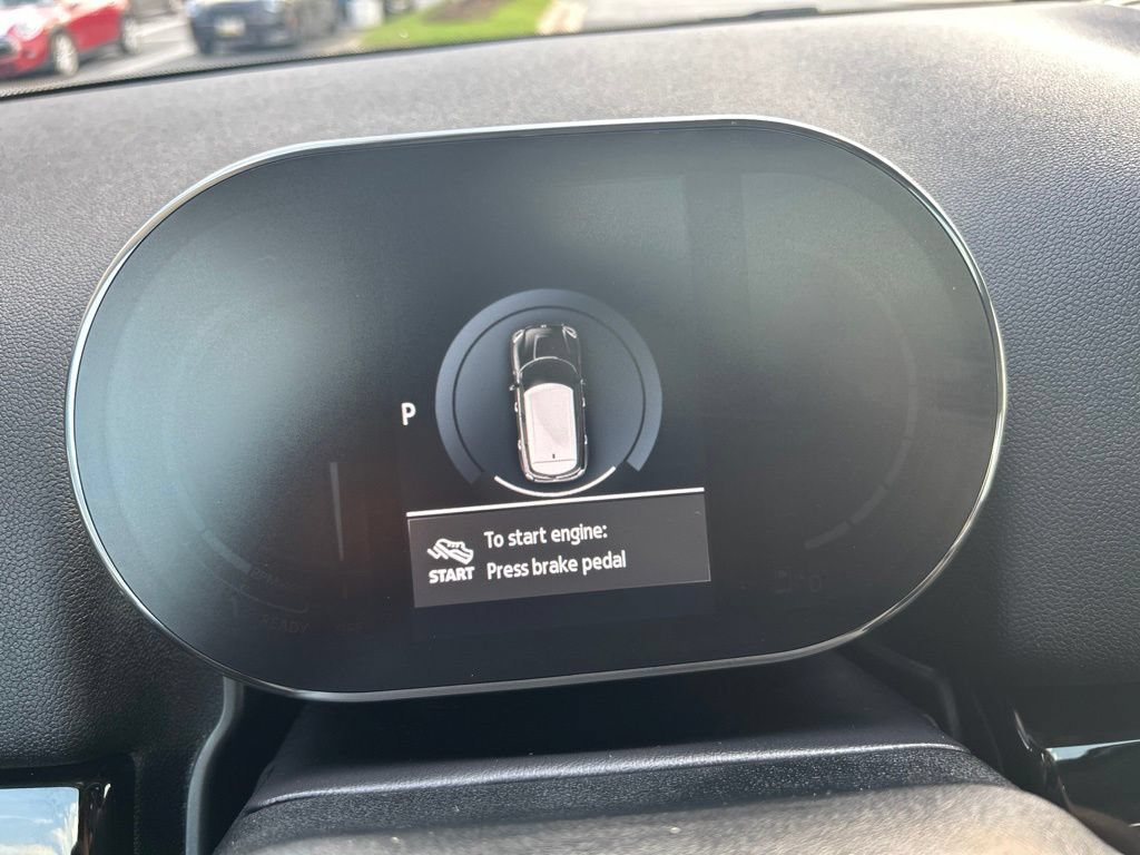 Certified 2023 MINI Cooper Countryman S AWD/4WD image 30