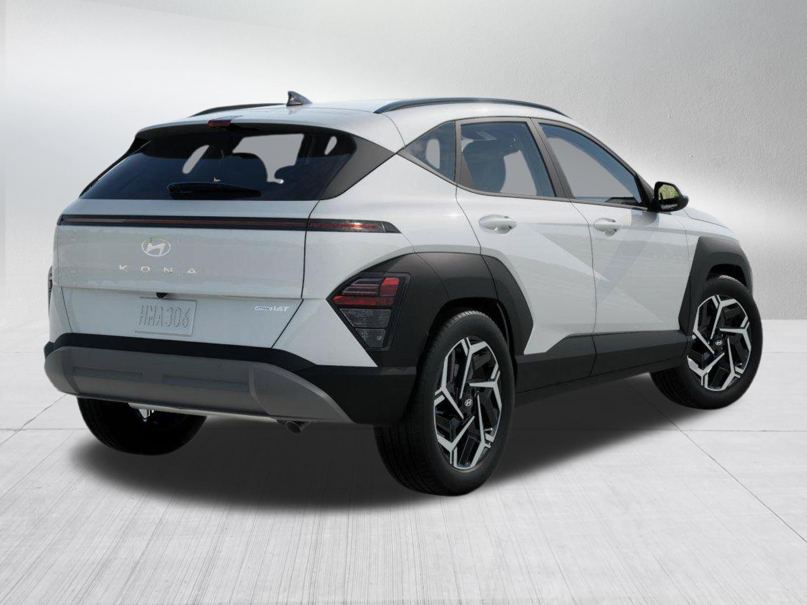 New 2027 Hyundai Kona SEL Premium AWD/4WD image 4