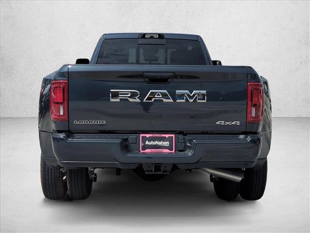 New 2026 RAM 3500 Laramie image 8