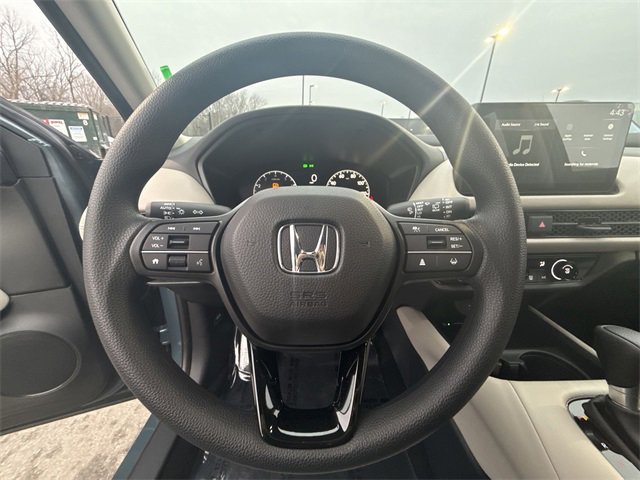 Used 2026 Honda HR-V LX image 14