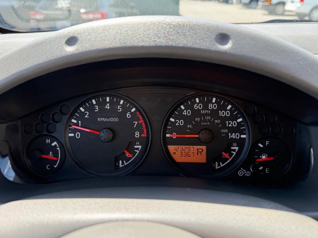 Used 2019 Nissan Frontier SV RWD image 36