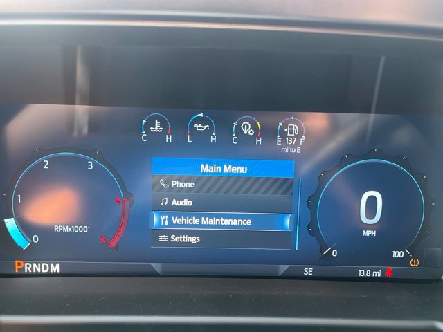 New 2026 Ford F350 Platinum AWD/4WD image 22