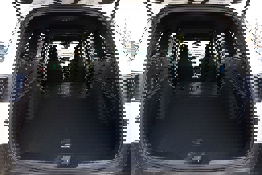 New 2026 Subaru Outback Wilderness image 9