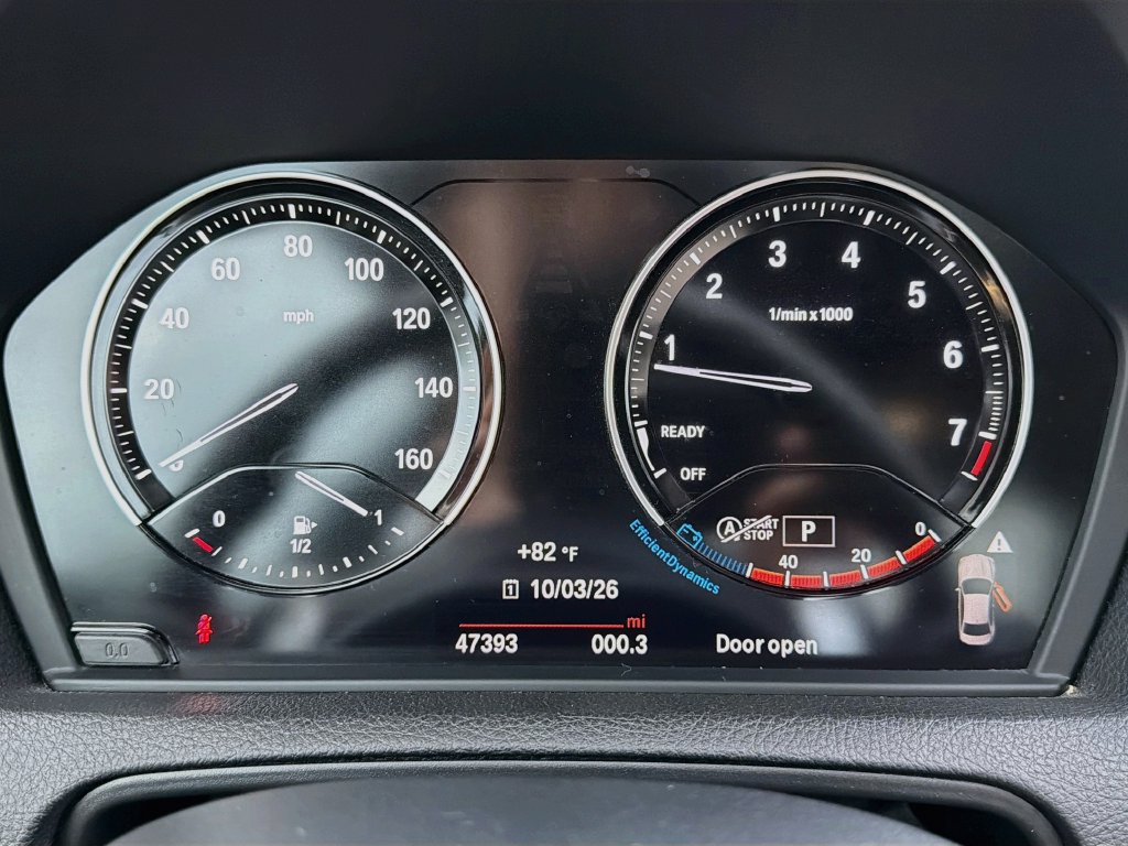 Used 2018 BMW 230i Coupe RWD image 36