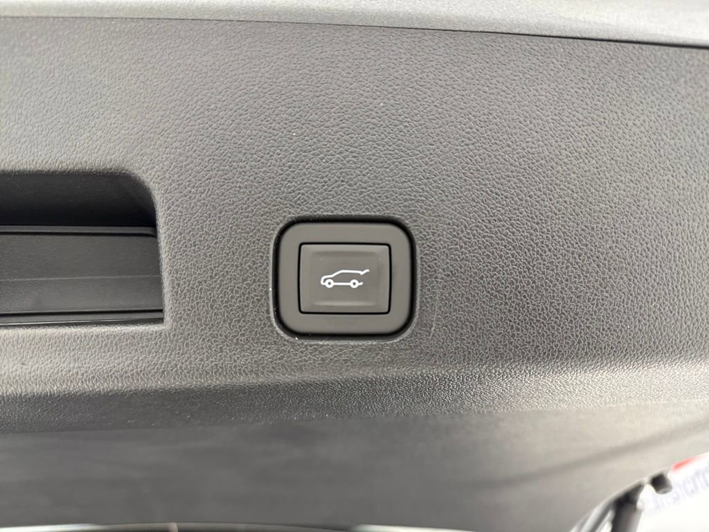 New 2026 Chevrolet Traverse LT w/ Midnight/Sport Edition image 15