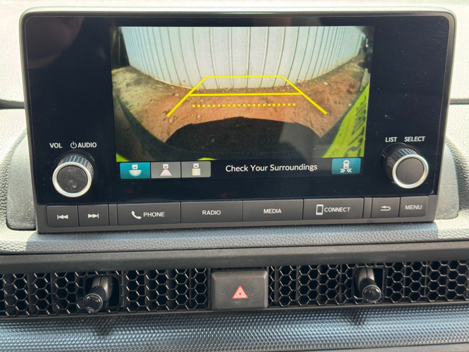 Used 2023 Honda CR-V EX image 24