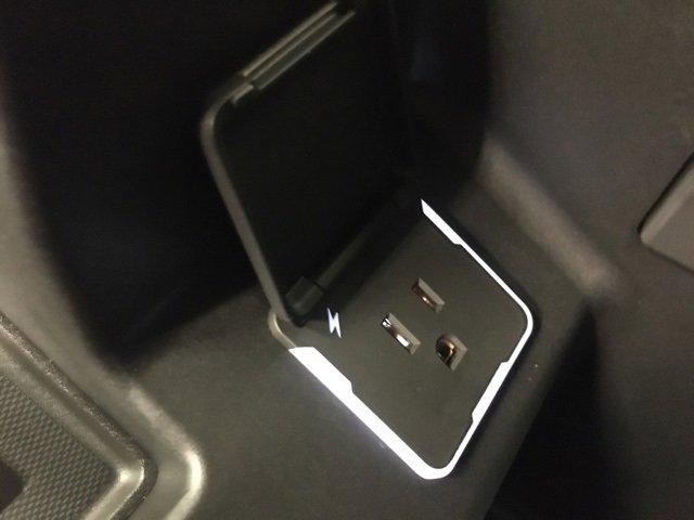 New 2025 Chevrolet Silverado 2500 LTZ w/ LTZ Plus Package image 39