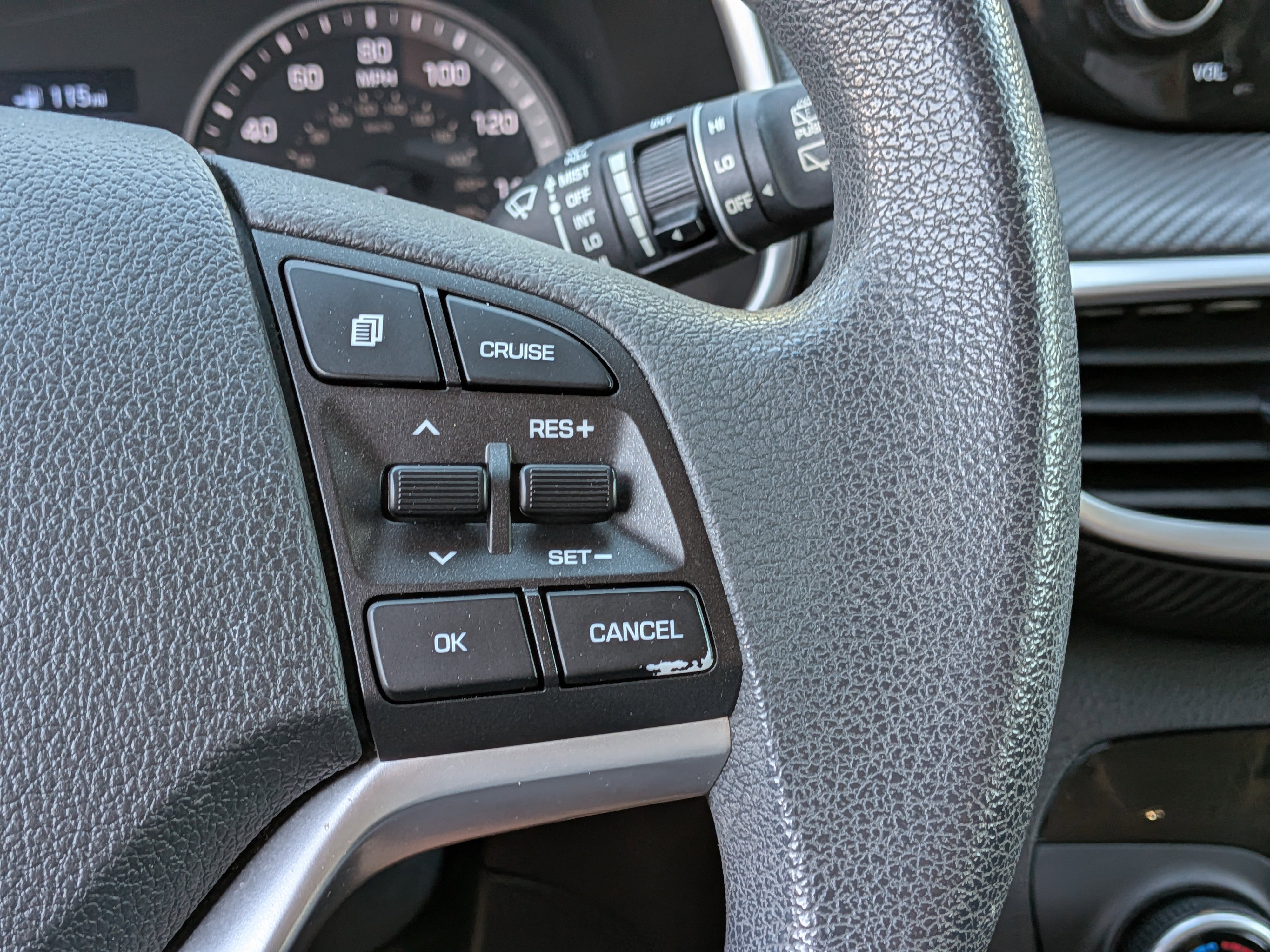 Used 2019 Hyundai Tucson Sport w/ Cargo Package FWD image 26