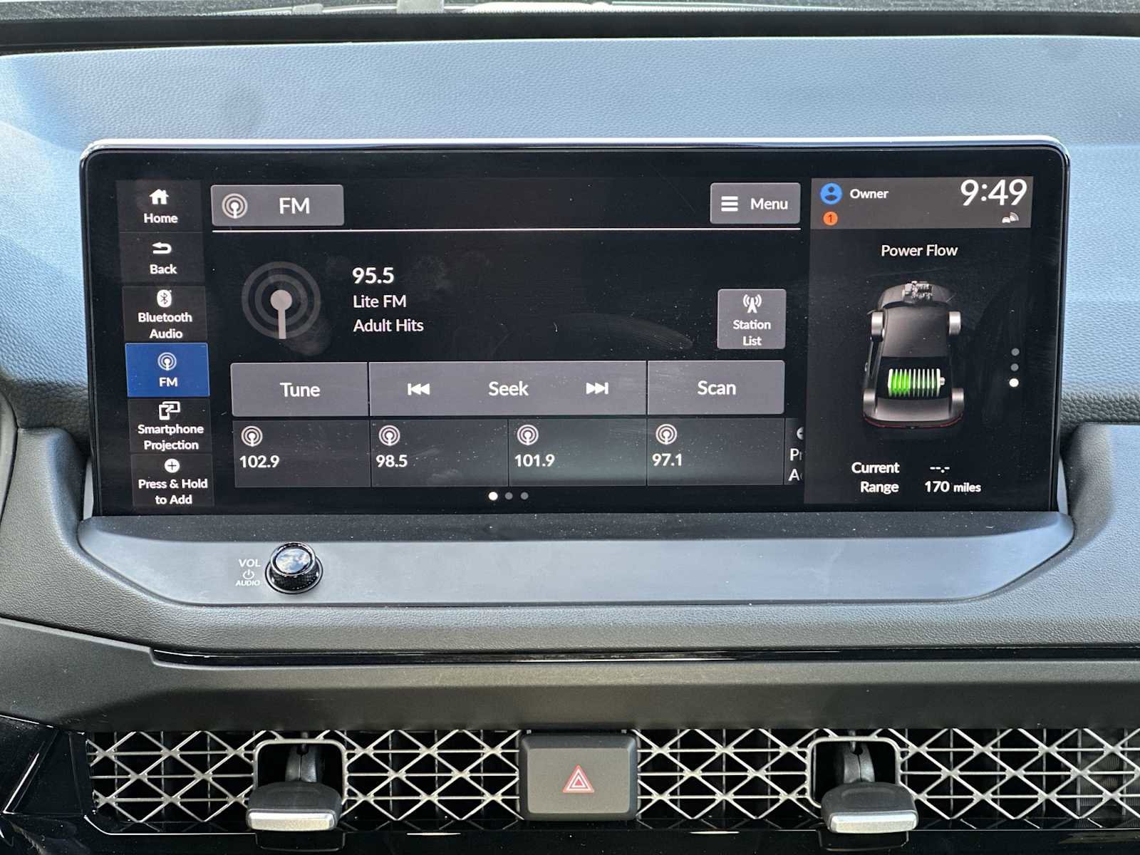 Used 2023 Honda Accord Sport image 12