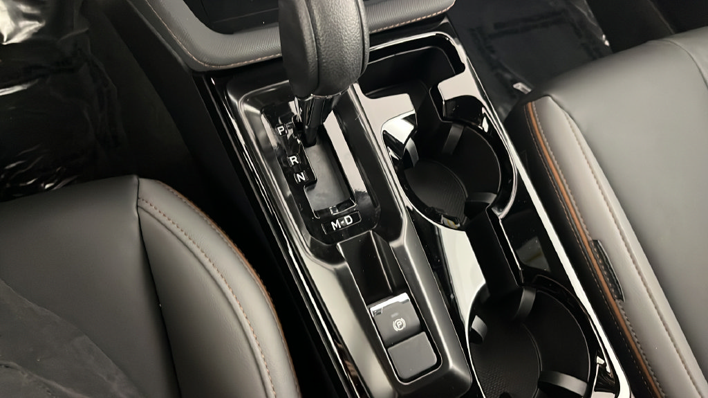 New 2026 Subaru Forester Sport AWD/4WD image 30