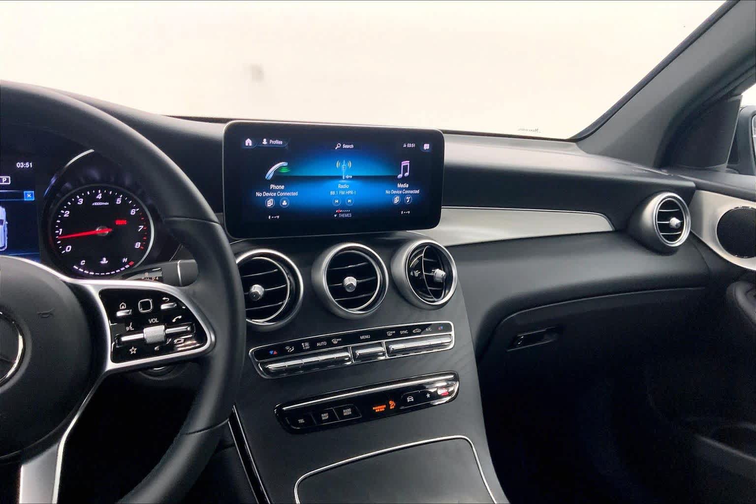 Certified 2022 Mercedes-Benz GLC 300 image 25