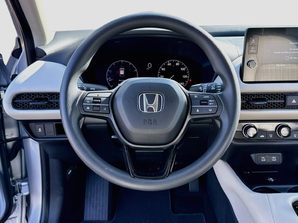 New 2027 Honda HR-V LX image 14