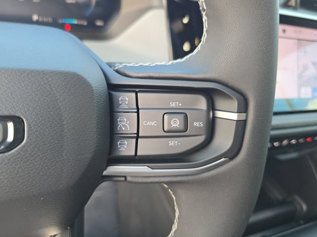 New 2026 Jeep Cherokee Limited AWD/4WD image 23