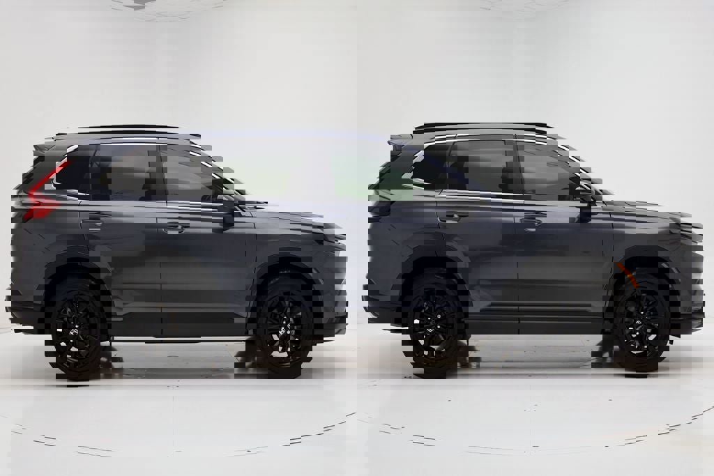 Used 2025 Honda CR-V Sport-L image 3