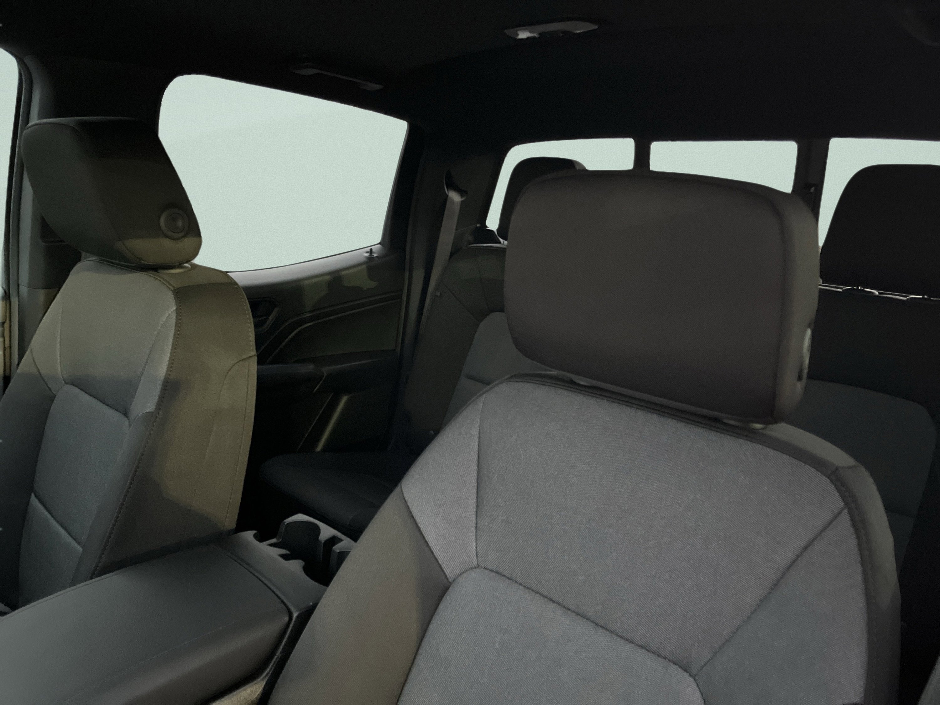 New 2026 Chevrolet Colorado Trail Boss image 12