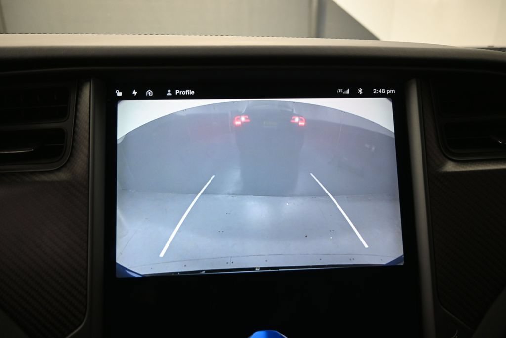 Used 2018 Tesla Model X 100D AWD/4WD image 10