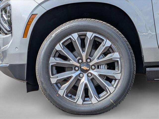 New 2026 Chevrolet Tahoe High Country image 18