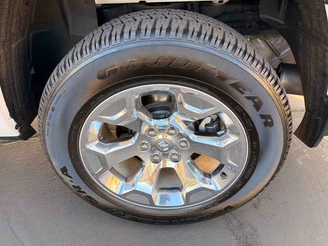 Used 2020 RAM 1500 Big Horn image 23