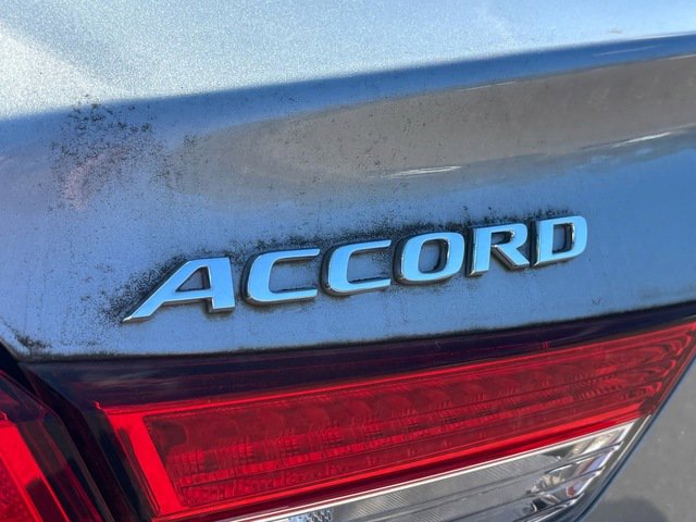Used 2019 Honda Accord LX image 26