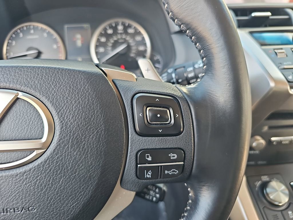 Used 2019 Lexus NX 300 FWD w/ Accessory Package 2 image 21