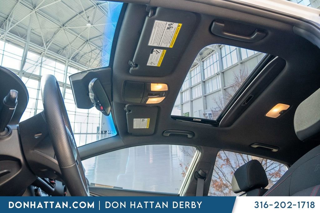 Used 2023 Hyundai Kona N Line image 21