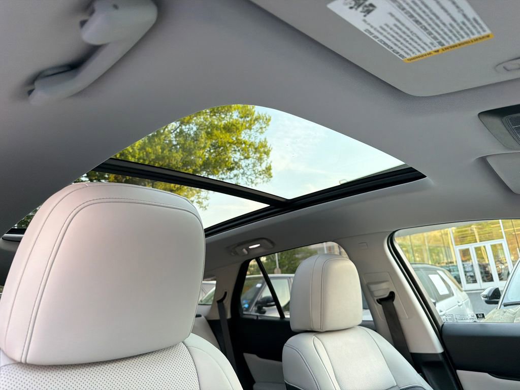 Used 2025 Honda Prologue Elite image 12