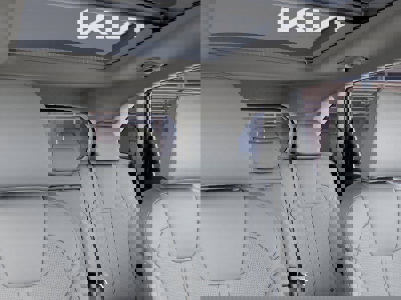 New 2026 Kia Sorento S image 27