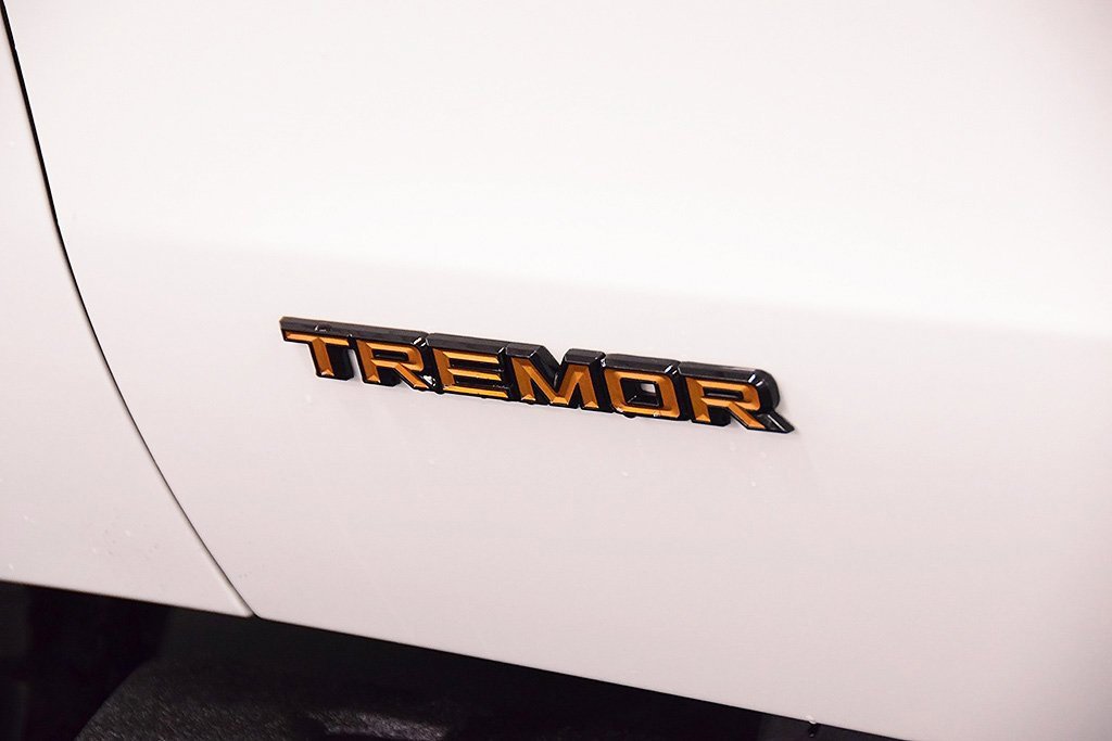 New 2025 Ford Expedition Tremor image 12