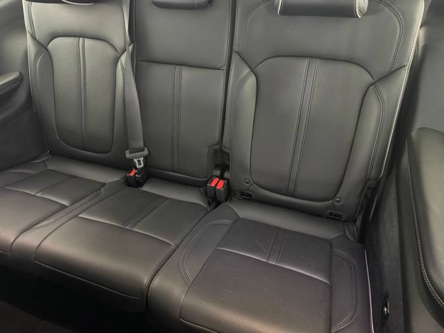 Used 2023 Jeep Grand Wagoneer Series II AWD/4WD image 27