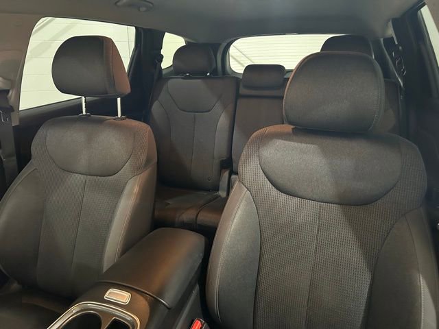 Used 2022 Hyundai Santa Fe SEL w/ Cargo Package AWD/4WD image 34