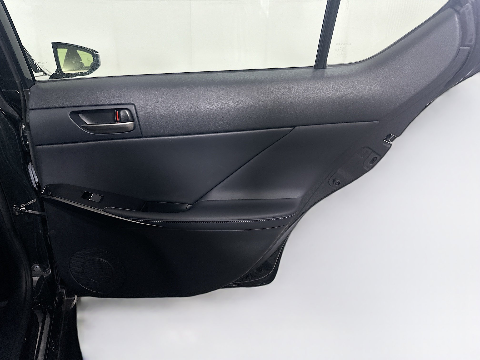 Used 2024 Lexus IS 300 w/ Comfort Package RWD image 30