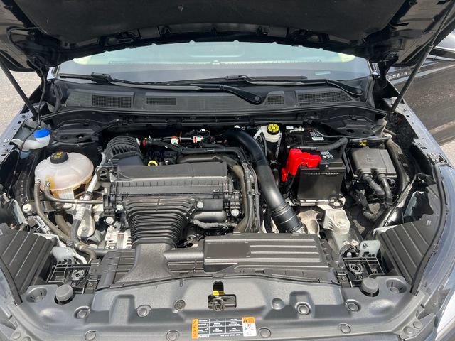 Certified 2024 Lincoln Corsair Reserve w/ Equipment Group 201A AWD/4WD image 26
