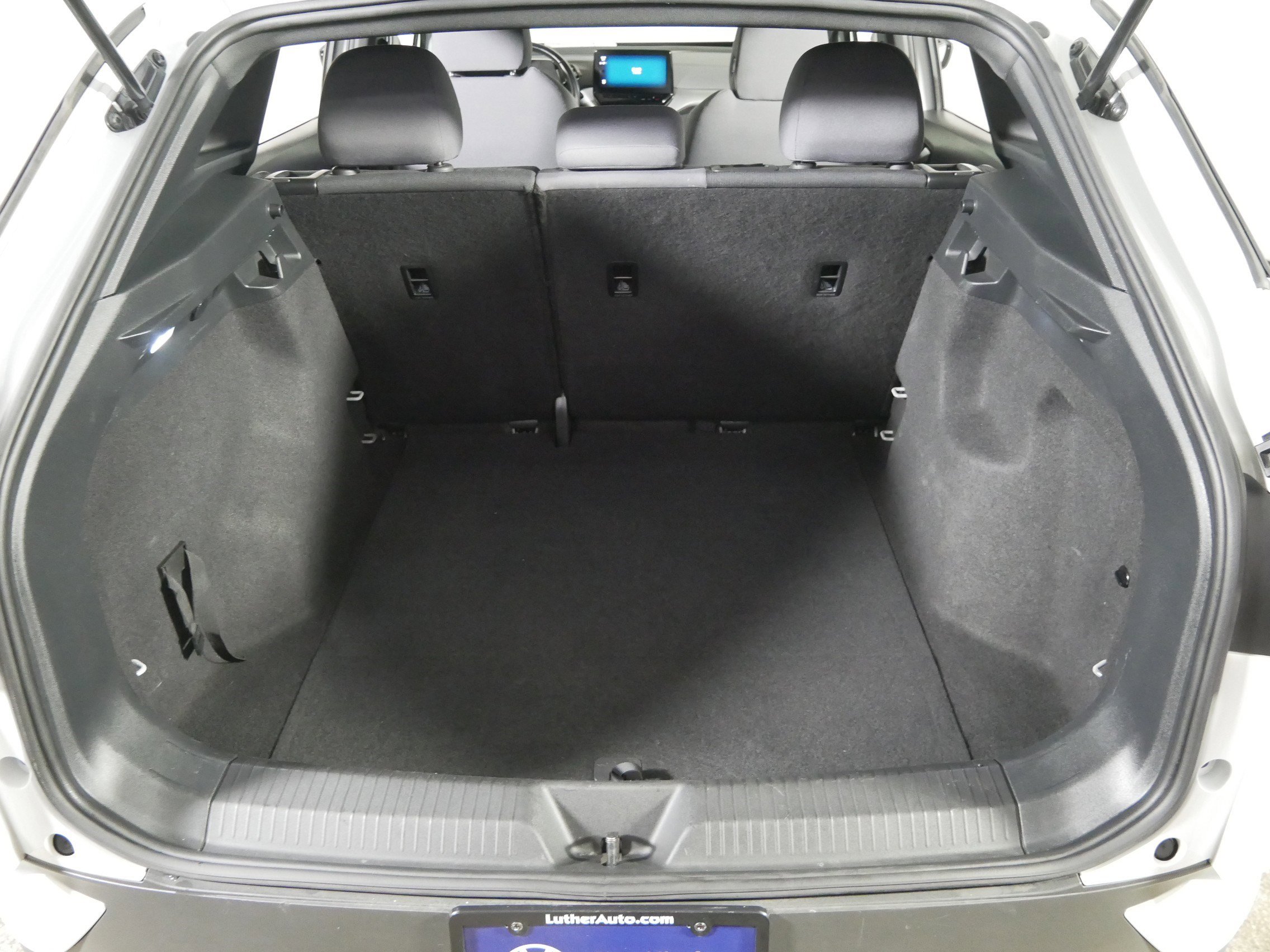 Certified 2021 Volkswagen ID.4 Pro image 18