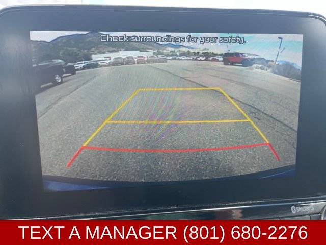 Used 2021 Kia Forte LXS FWD image 15