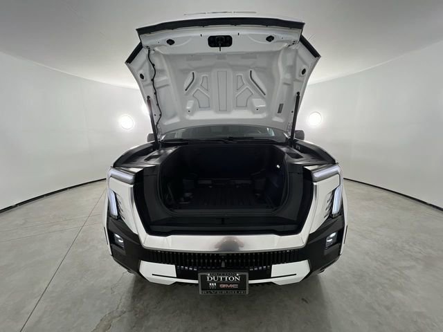 Certified 2025 GMC Sierra EV Denali image 31