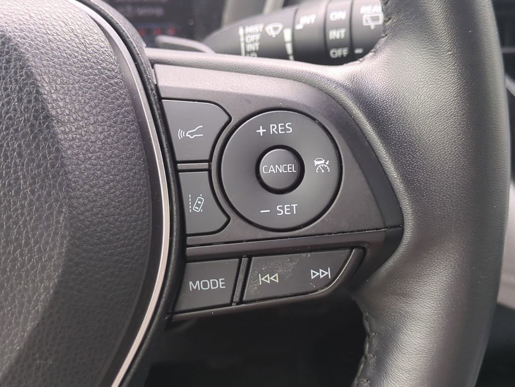 Used 2022 Toyota Corolla SE image 27