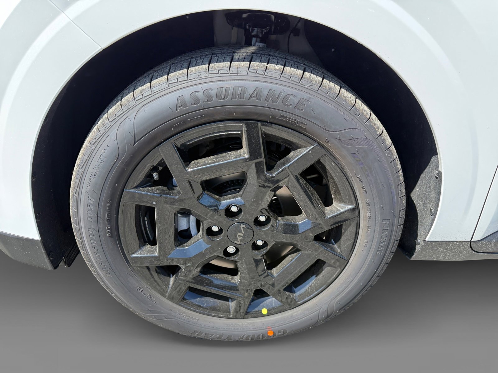 New 2026 Kia Carnival SX image 9