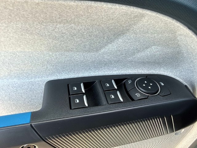 New 2026 Ford Maverick XLT w/ XLT Luxury Package FWD image 20