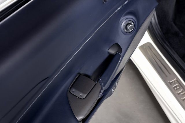 Certified 2018 Ferrari 488 Spider RWD image 61