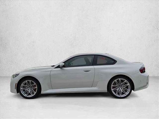 New 2026 BMW M2 w/ Lighting Package RWD image 5