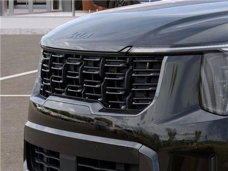 New 2026 Kia Sorento X-Line EX image 39