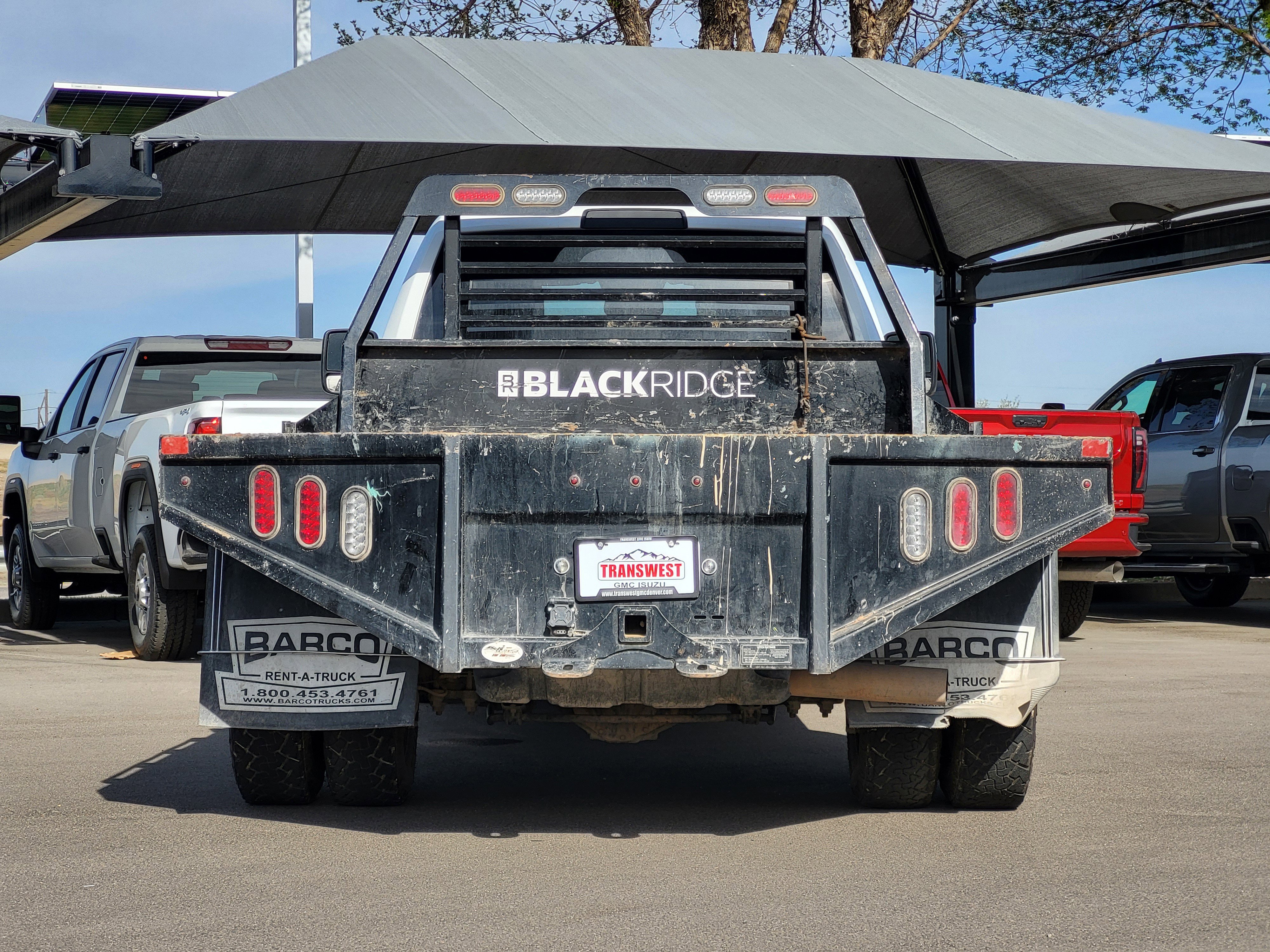 Used 2024 RAM 3500 SLT w/ Quick Order Package 2YG SLT AWD/4WD image 6