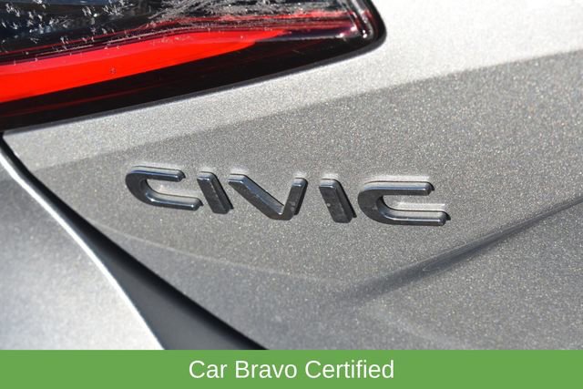 Used 2022 Honda Civic Sport Touring image 17
