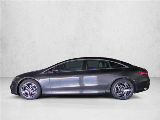 Certified 2024 Mercedes-Benz EQS 450+ Sedan image 12