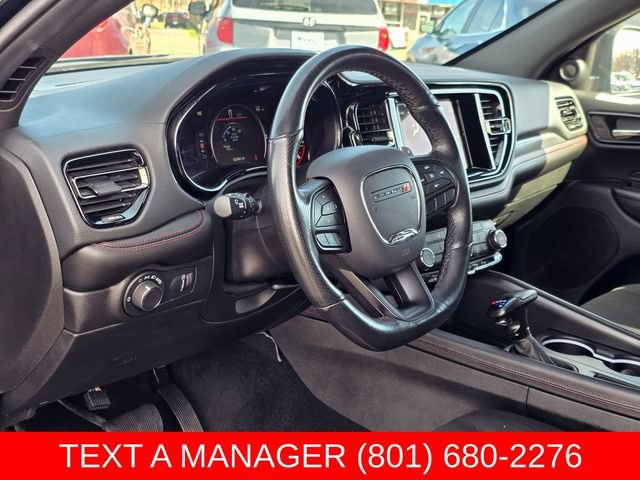 Used 2023 Dodge Durango GT AWD/4WD image 14