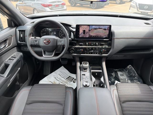 New 2026 Nissan Pathfinder Rock Creek image 15