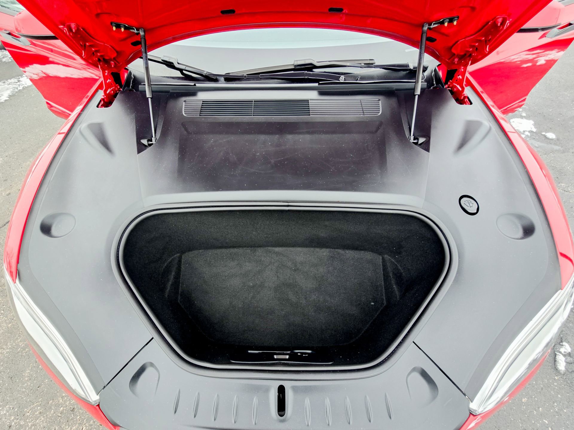 Used 2021 Tesla Model S Plaid image 38