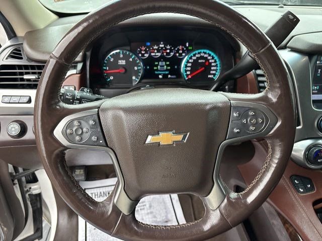 Used 2018 Chevrolet Tahoe Premier image 17