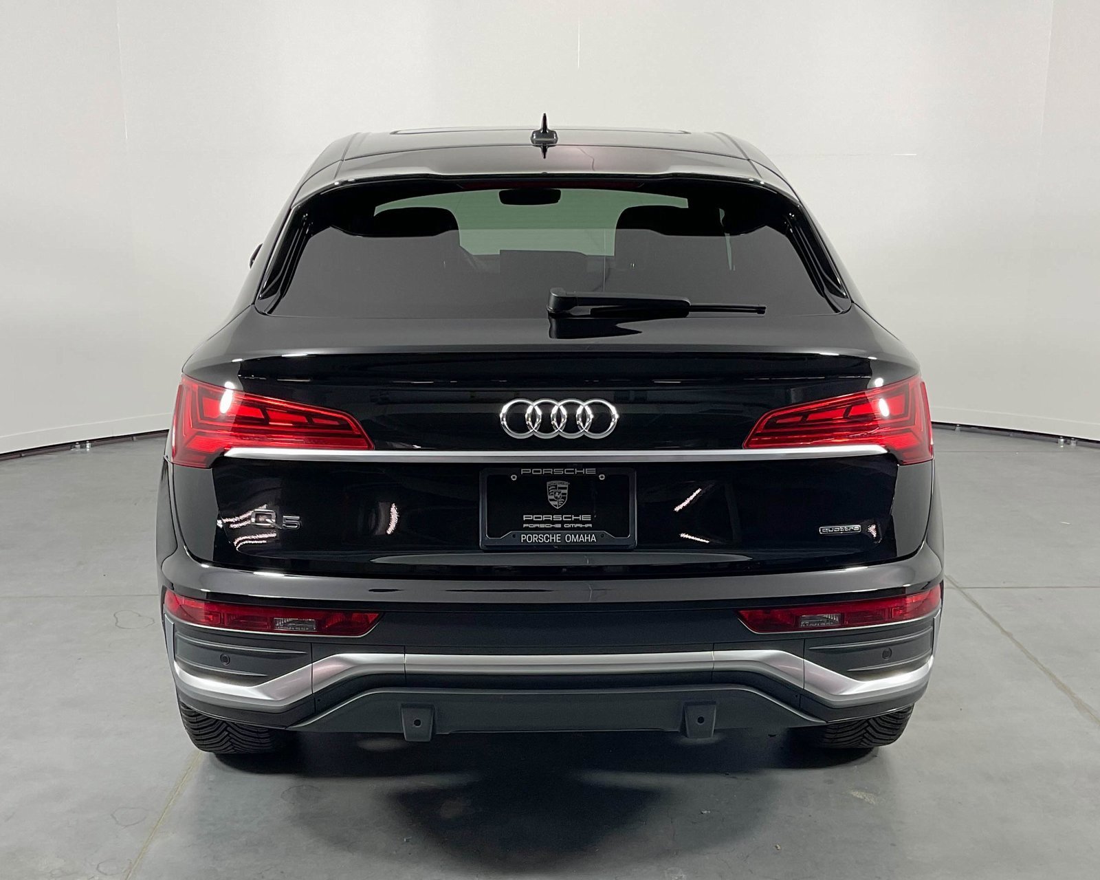 Used 2023 Audi Q5 2.0T Premium Plus w/ Premium Plus Package image 6