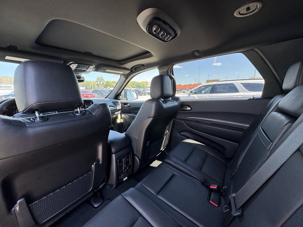 New 2026 Dodge Durango GT image 11